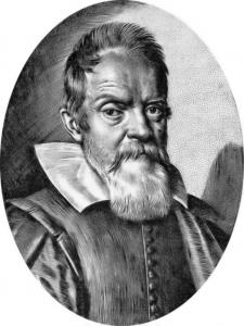 Galileo Galilei 4